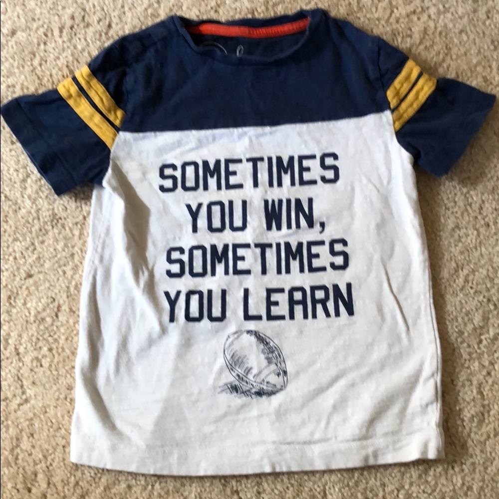 Peek Graphic Tee